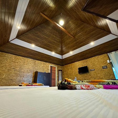 Fairyland Resort Kodaikanal Bagian luar foto