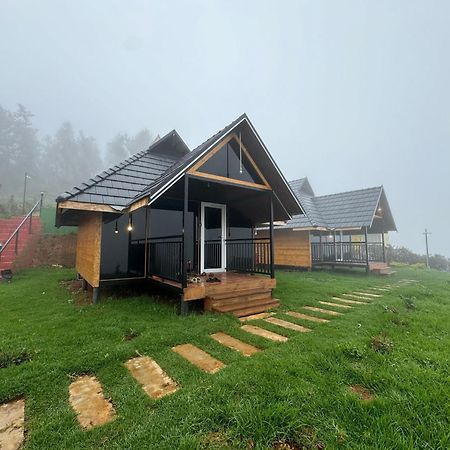 Fairyland Resort Kodaikanal Bagian luar foto