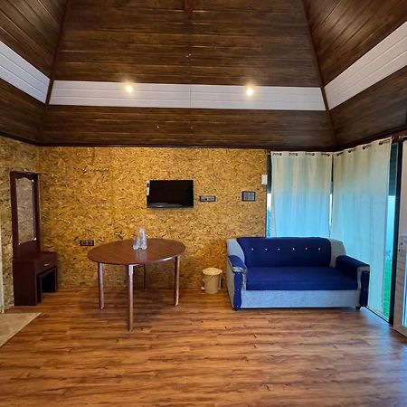 Fairyland Resort Kodaikanal Bagian luar foto