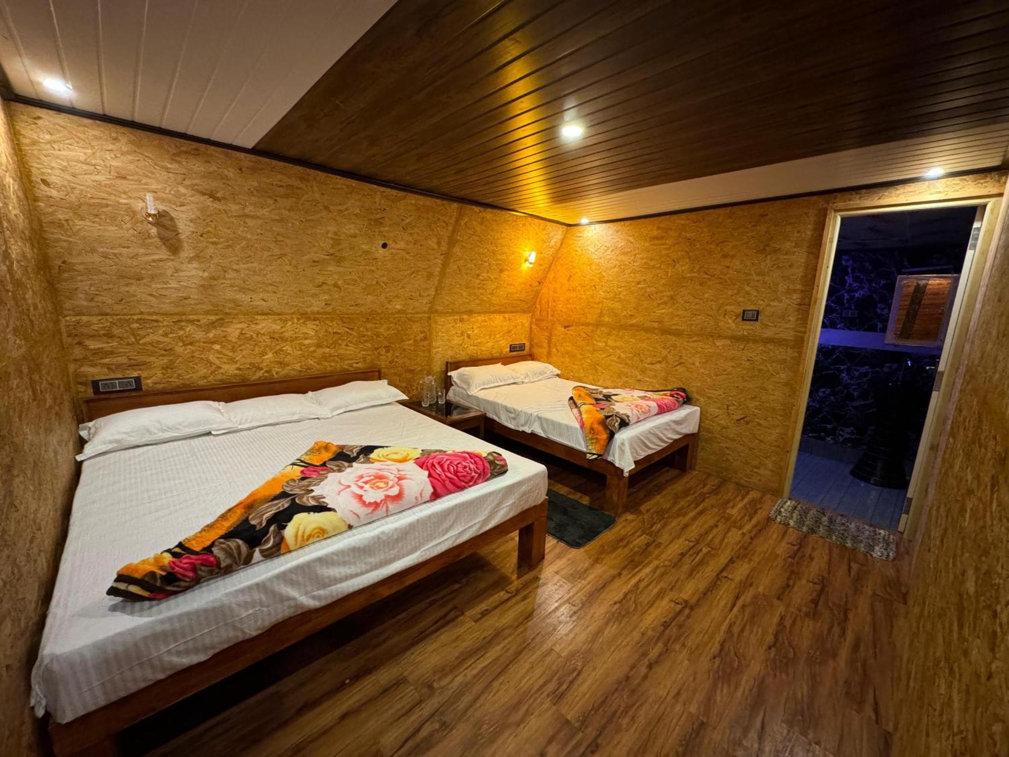 Fairyland Resort Kodaikanal Bagian luar foto
