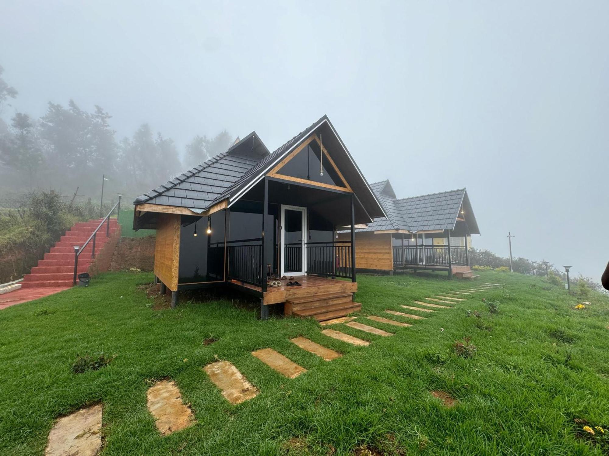 Fairyland Resort Kodaikanal Bagian luar foto