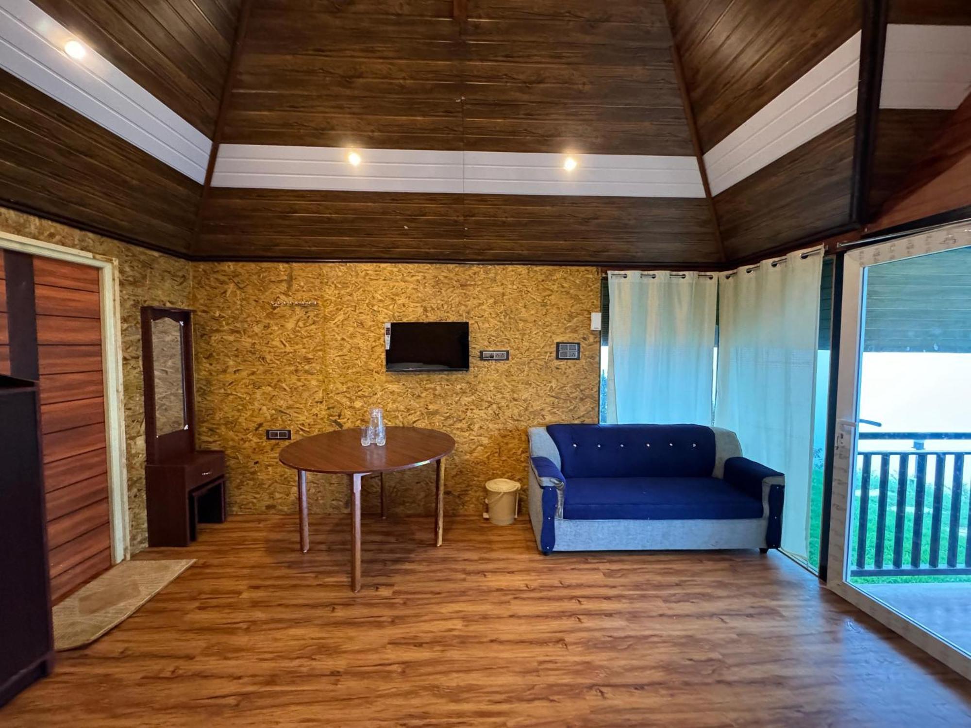 Fairyland Resort Kodaikanal Bagian luar foto